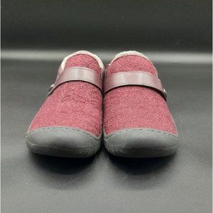 JBU By Jambu Blakely Cold Weather Shoes Women's Size 7.5M